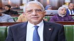 وزير الصحة: وزارة الصحة تعمل على تحسين وتطوير المؤسسات الصحية بولاية قابس
