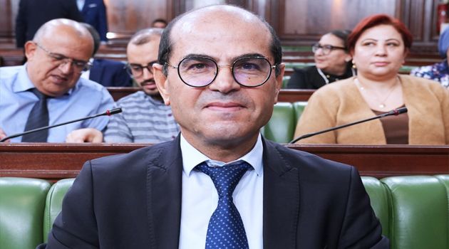 وزير التجهيز حول قابس: الوضع البيئي الحرج يستوجب اتخاذ تدابير عاجل