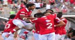 النجم الساحلي: اليوم إنطلاق بيع تذاكر مباراة الأولمبي الباجي