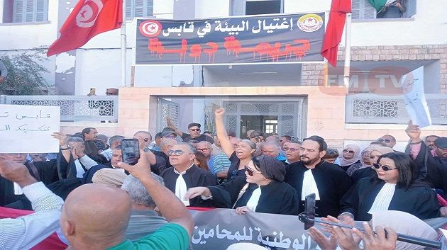 منير العدوني: العدد '18531' سيكون تاريخيا في قابس