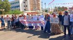 أصحاب الشهائد المعطّلين عن العمل يعبّرون عن رفضهم لمشروع قانون المالية 2026