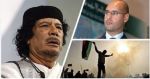 تدوينة سيف الإسلام القذافي في ذكرى اغتيال والده