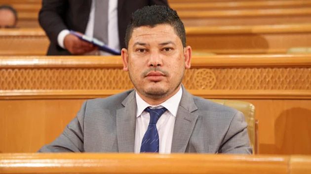النّائب حسنين محفوظي: 'لم نر من والي القصرين إلاّ التّسويف والتّجاهل التام' (فيديو)