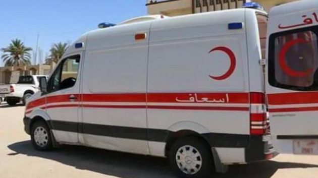 قُـ.ـ.تلوا بالرصاص: العثور على جثث 7 أطفال و والدهم داخل سيارة في ليبيا