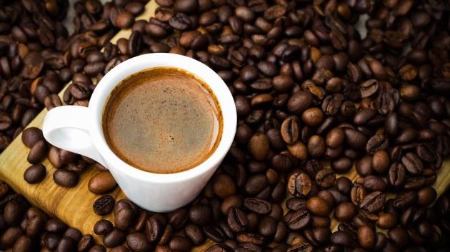 ارتفاع أسعار القهوة عالميا 