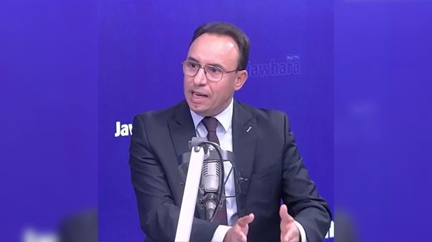 حسام بوننّي: 'الفصل 57 من مشروع قانون الماليّة يتضارب مع توجّهات الدّولة' (فيديو)
