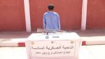 الجزائر: تفكيك خلية إرهابية وحجز أسلحة