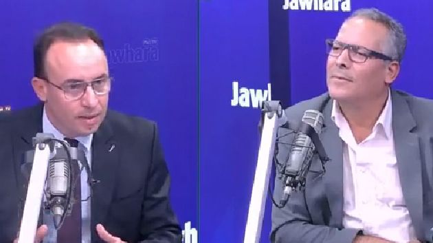 حسام بوننّي: 'الفصل 57 من مشروع قانون الماليّة يتضارب مع توجّهات الدّولة'