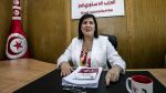 هيئة الدفاع عن عبير موسي تدرس مقاطعة جلسة 24 أكتوبر المقبل