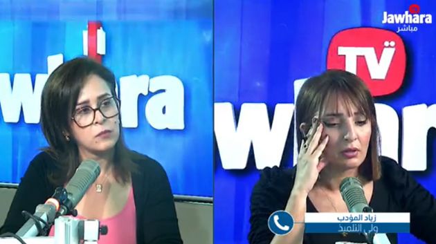 سوسة: الحالة الصحية للتلميذ الذي سقط من حافلة نقل مدرسي