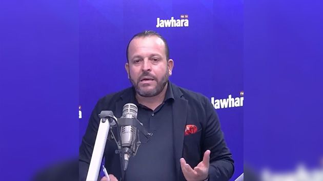 بن صالحة: 'يجب أن تكون للدولة إرادة سياسيّة بخصوص ملف المجمع الكيميائي' (فيديو)