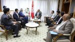 الصندوق الكويتي للتنمية يُؤكّد وقوفه الدائم إلى جانب تونس