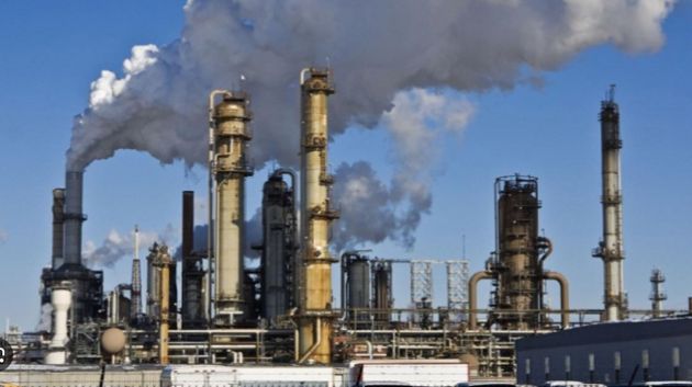 قابس : تأجيل النظر في القضية الاستعجالية ضد المجمع الكيميائي