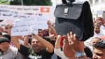 معلمون وأساتذة نواب يُعلنون عن تنفيذ وقفة احتجاجية أمام مقر رئاسة الحكومة 