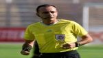 الرابطة الأولى: أمير العيادي يدير لقاء شبيبة القيروان و النادي الافريقي 