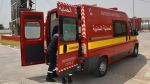 القلعة الكبرى: إصابات في صفوف تلاميذ إثر 'حادث فرامل' حافلة نقل مدرسي