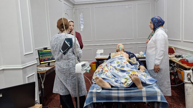 الحمامات: تنظيم المؤتمر الثامن للطبّ العام والعائلي 