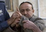 توتر لدى الكيان اثر تصريحات ترامب حول القيادي الفلسطيني مروان البرغوثي