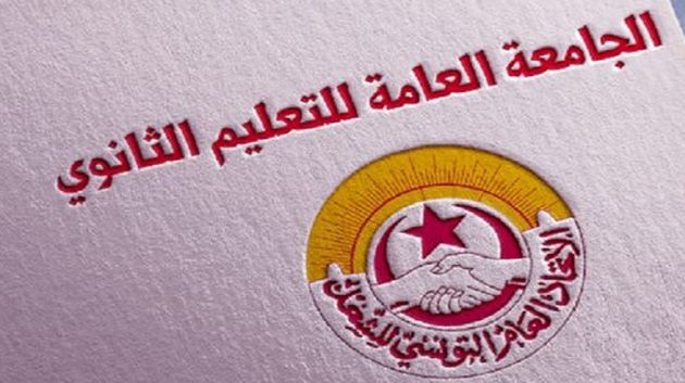 جامعة التعليم الثانوي: 'العنف أصبح غولاً يلتهم المؤسسة التربوية' (فيديو)
