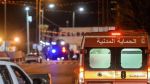 بنزرت: انقلاب حافلة تقلّ عمال يُسفر عن عدد من الإصابات (فيديو)
