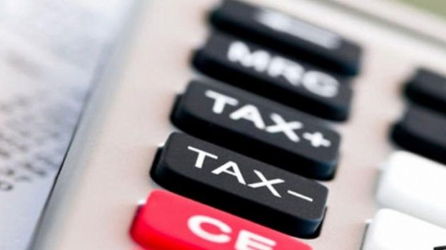 زيادة في المداخيل الجبائية بنسبة 6.4 %