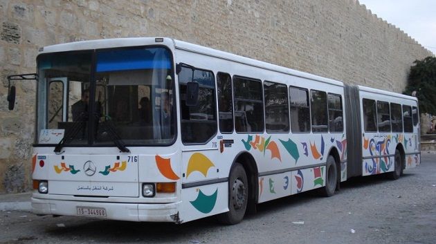 بإذن من وزير النّقل: وفد إداري وفني في زيارة إلى ولاية سوسة