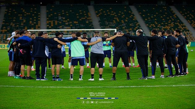 دوري أبطال افريقيا: التشكيلة المحتملة للإتحاد المنستيري في مواجهة شبيبة القبائل