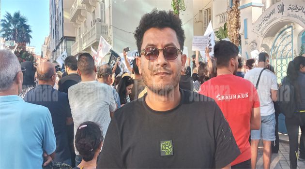 ناشط بالمجال البيئي: أهالي قابس يرفضون حلول وزير التجهيز بخصوص التلوث في قابس