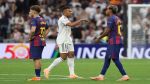 ريال مدريد يحسم كلاسيكو الارض