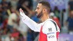 بطولة العالم في التايكوندو:فراس القطوسي يتأهل للدور الثمن النهائي