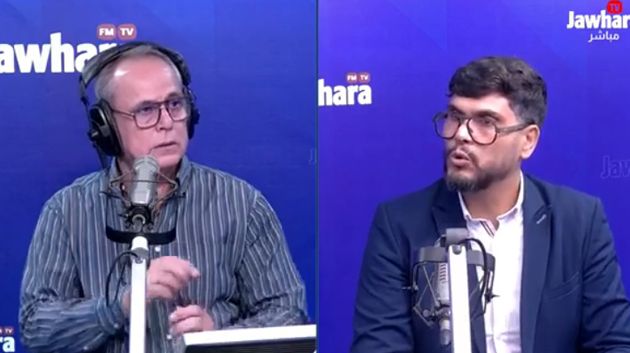 عُضو تنسيقيّة حراك الدّكاترة المعطلين :