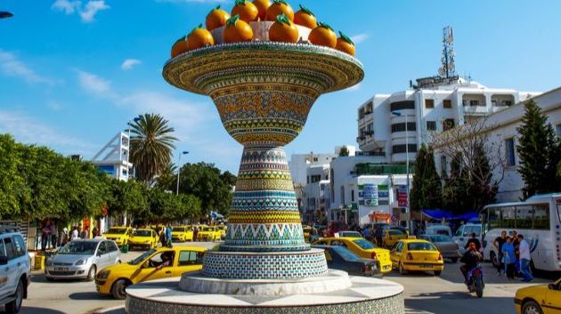 بلدية نابل تطلق مشاريع تنموية عبر مثال التهيئة العمرانية