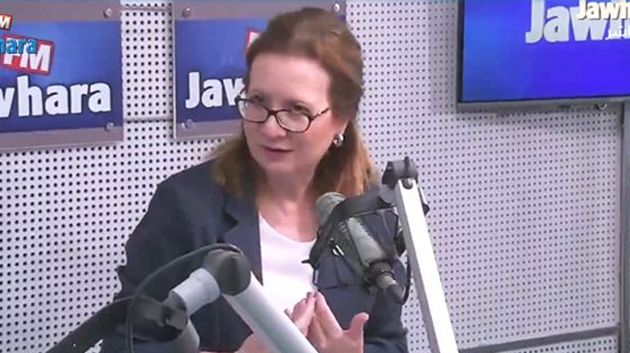 رئيسة جامعة النزل: النقل الجوي فوّت على القطاع السياحي عدّة فرص