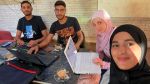 تتويج تلاميذ من معهد الجّم بالمرتبة الأولى ضمن تصفيات مسابقة عالمية للتصاميم الهندسية