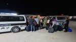 ليبيا: ترحيل 18 مهاجرا بينهم 15 مصابا بالتهاب الكبد الوبائي 