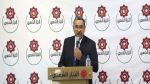 الجبهة العربية التقدمية تكلف زهير حمدي بمهام منسق عام لها 