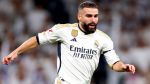 ريال مدريد: راحة مطوّلة لكارفاخال