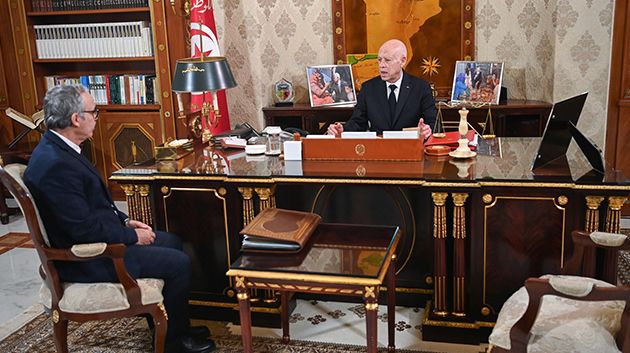 وضع 'الكنام' أبرز محاور لقاء رئيس الجمهوريّة بوزير الشؤون الاجتماعية