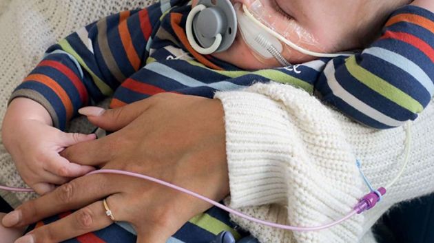 وزارة الصحة تقدّم جملة من الإرشادات لحماية الرضع من 'البرونكيوليت'