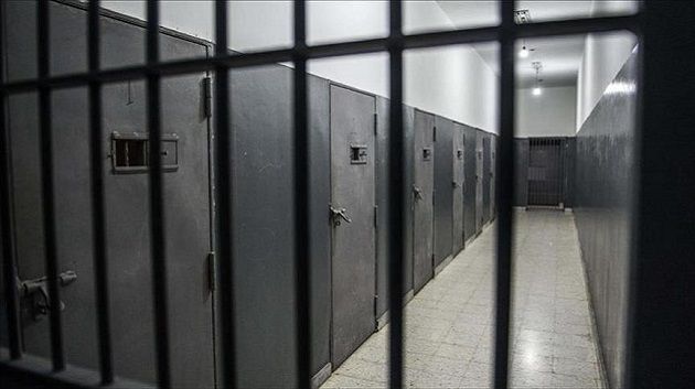 تقرير : 24 إنتهاكا داخل السجون من جانفي إلى أكتوبر 2025