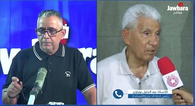 Planète Sport : استضافة الأمل الرياضي بحمام سوسة للحديث عن النتائج و المستجدات  في كرة القدم و اليد