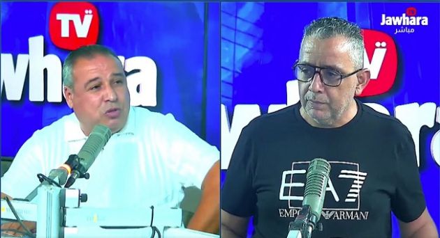 Planète Sport : استضافة الأمل الرياضي بحمام سوسة للحديث عن النتائج و المستجدات  في كرة القدم و اليد