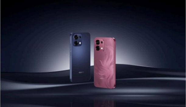 تصمیم متطور و أداء سلس بلا حدود : الجدید OPPO A6 PRO