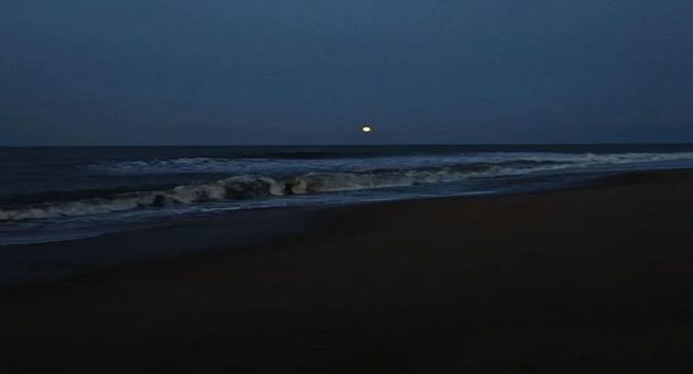 الطقس هذه الليلة