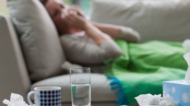 تونس تُفعّل خطة الوقاية من النزلة الموسمية والأمراض التنفسية