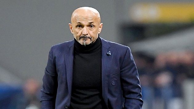 سباليتي يقترب من تدريب جوفنتوس