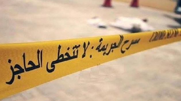 جريمة مروّعة تهزّ المنستير.. والقاتل طفل لم يتجاوز الـ15 سنة !! (فيديو)