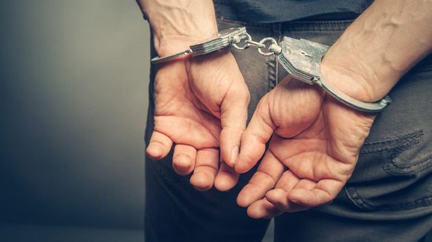 قفصة: القبض على مصنف خطير محلّ 17 منشور تفتيش‎