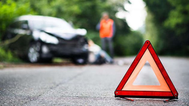 وفاة تونسي في حادث مرور‎ على الحدود التونسيّة الليبيّة