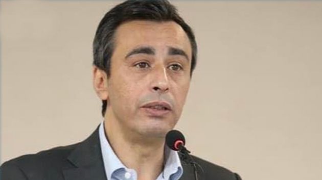 جوهر بن مبارك يدخل في إضراب جوع 